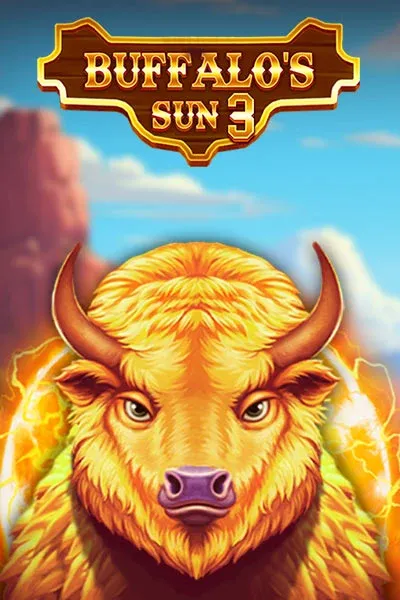 Buffalo's sun 3